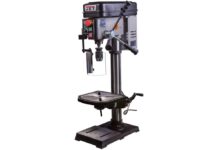 Сверлильные настольные станки по металлу