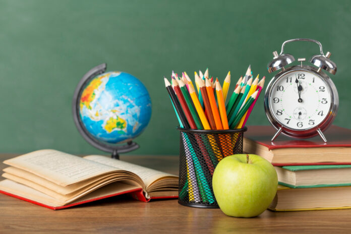 Календарно-тематическое планирование: основные аспекты и задачи