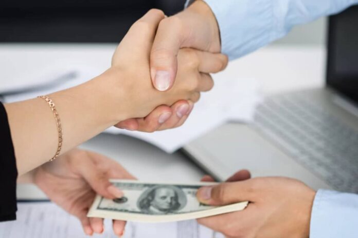 Заем под залог мотоцикла: все, что нужно знать