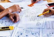 Виды услуг по проектированию