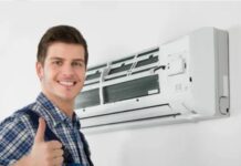 Кондиционеры под ключ: профессиональный ремонт и установка для комфортной жизни