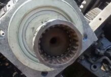 Как уменьшить энергопотребление аксиально-поршневых насосов