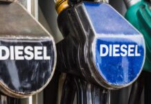 Дизельное топливо ЕВРО 5: особенности, преимущества и применение