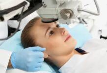 Лазерная коррекция зрения: преимущества, показания и возможные риски