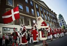 Почему стоит отпраздновать Новый год в Швейцарии