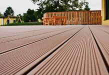 Покупка декинга: широкий выбор и преимущества материалов для террасной доски