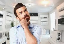 Бытовые кондиционеры: виды, особенности и критерии выбора