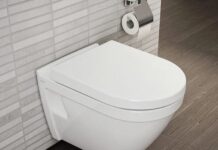 Подвесные унитазы: преимущества, особенности и рекомендации по выбору