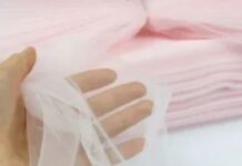 Все, что нужно знать о фатине: руководство для оптовых покупателей