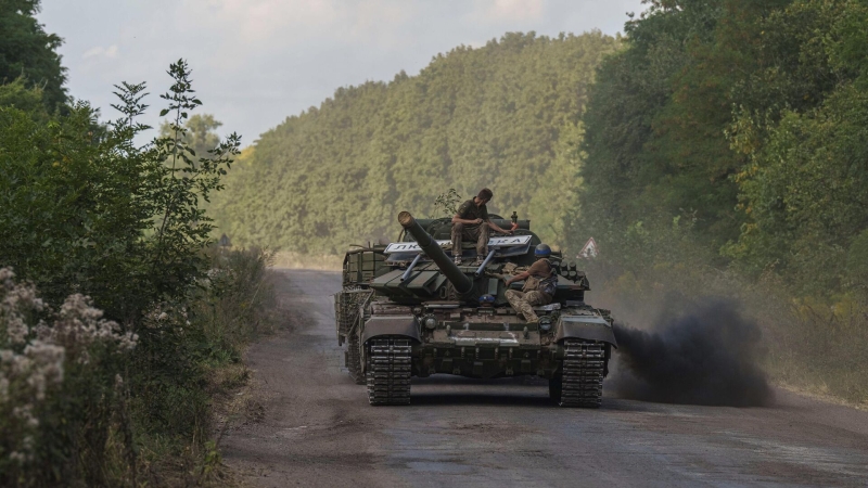 Еще в двух областях Украины объявили воздушную тревогу