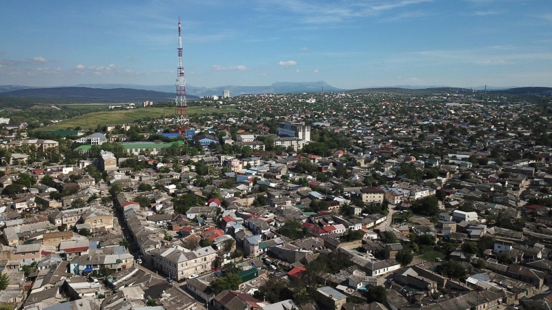 В Крыму продолжаются учения по противодействию диверсионным группам