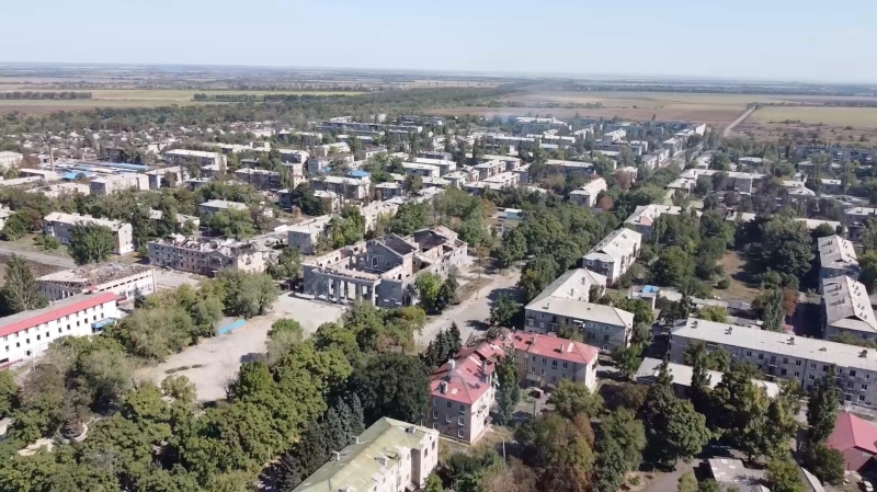 Житель Новогродовки заявил, что ВСУ вели себя как фашисты