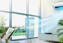 Климатическое оборудование Midea: инновации и надёжность для вашего комфорта