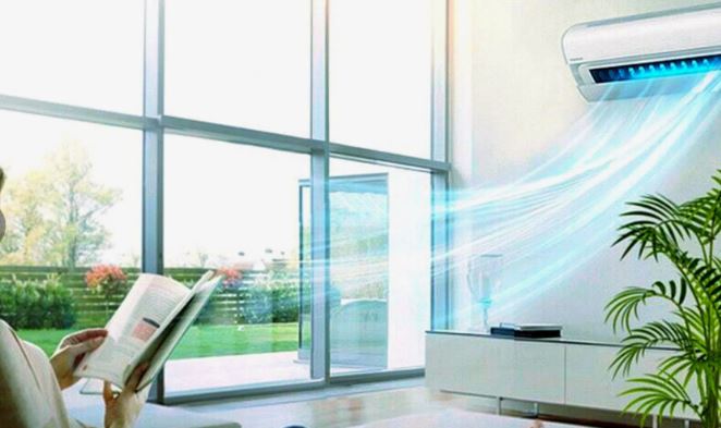 Климатическое оборудование Midea: инновации и надёжность для вашего комфорта