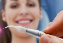 Лазерная стоматология: преимущества, показания и принцип работы