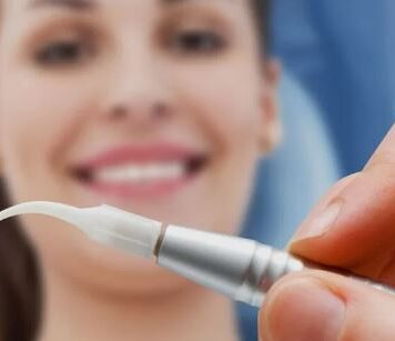 Лазерная стоматология: преимущества, показания и принцип работы