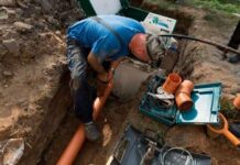 Почему за установкой септиков необходимо обращаться к профессионалам