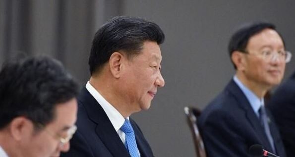 Политика Китая: стратегическое углубление в европейский портовый сектор