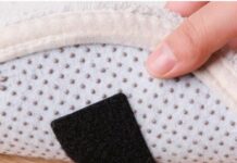 Контактные липучки для одежды: удобство и функциональность в одном решении