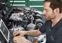 Техническое обслуживание Jaguar XF: важность регулярного ухода за автомобилем