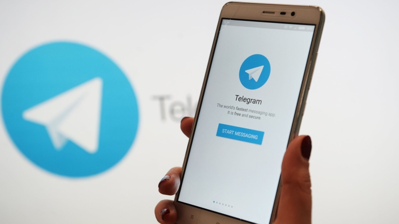 Пользователи Telegram смогут отправлять подарки друзьям