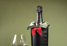 Новогодние сувениры для сотрудников: как создать праздничное настроение в офисе