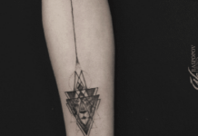 Как выбрать тату-салон для редких и необычных стилей татуировок