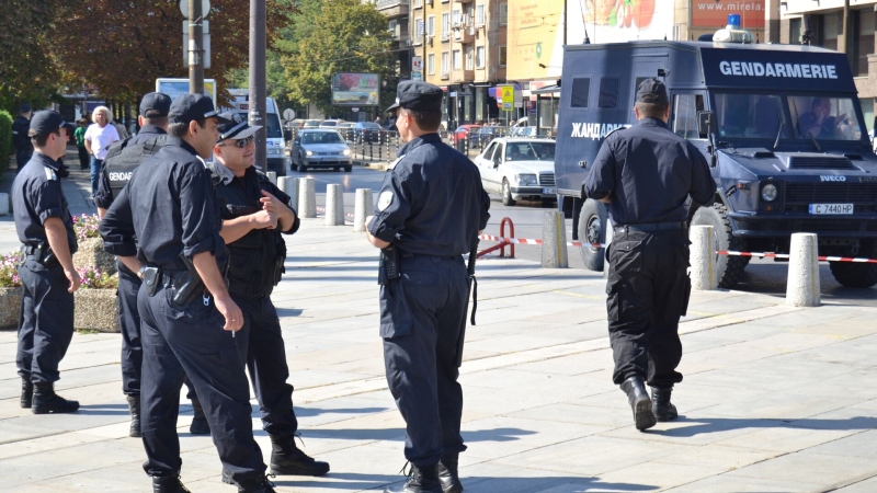 В Россию за полгода экстрадировали 34 человека, находящихся в розыске