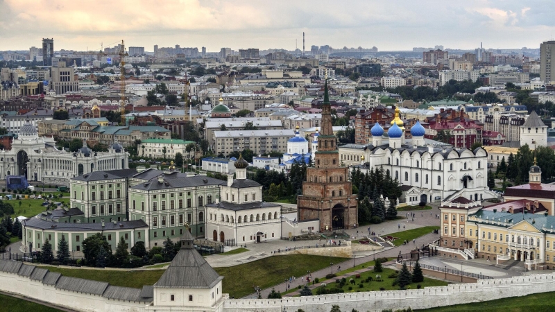 Жители Татарстана получили первые выплаты за сообщения о нарушениях ПДД