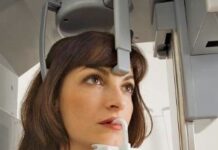 Ортопантомограмма: обзорный круговой снимок зубов и тканей пародонта