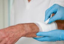 Вторичная хирургическая обработка раны: принципы, этапы и методы проведения процедуры