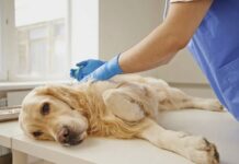 Как проходит процедура усыпления агрессивных животных