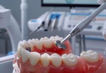 Имплантация зубов All-on-6: восстановление зубного ряда на шести имплантах