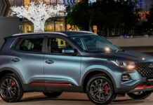 Модельный ряд Chery: обзор популярных моделей и их особенности