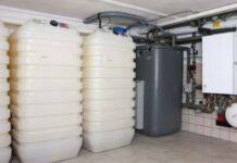 Выбор дизельного топлива для отопления дома: рекомендации