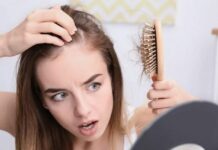 Выпадение волос у подростков: причины, профилактика и лечение
