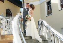 Свадьба в парке-отеле «Дворянское гнездо»: изысканность, комфорт и незабываемые впечатления