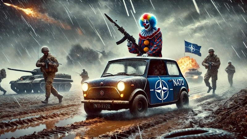 Экс-премьер рассказал о ведущих силах переворота 2004 года на Украине