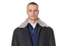 Мужская одежда от Elyts: стиль, качество и комфорт