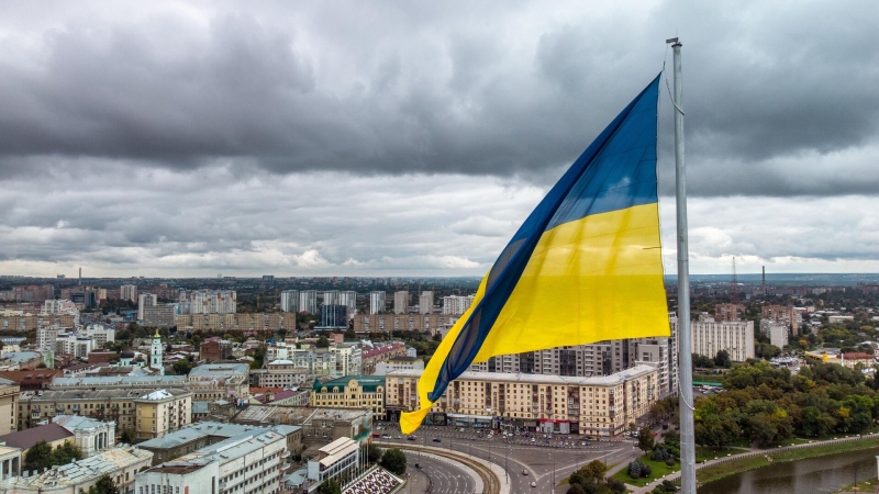 Украинскую гимнастку могут лишить лицензии из-за русскоговорящей матери