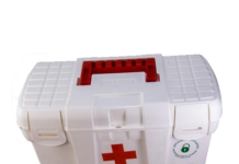 Что должно входить в медицинскую аптечку