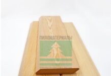 Планкен из лиственницы: преимущества, применение и особенности материала