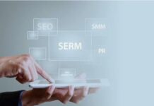 SERM: управление репутацией в поисковых системах — эффективный инструмент интернет-маркетинга