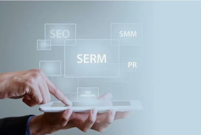 SERM: управление репутацией в поисковых системах — эффективный инструмент интернет-маркетинга