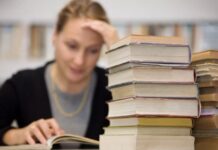 Зачем студентам помощь в написании курсовых работ