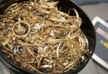 Процедура скупки лома золотых изделий: основные этапы и особенности