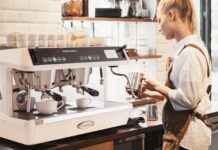 Как выбрать профессиональную рожковую кофемашину