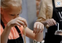 Кулинарная студия White-Kitchen