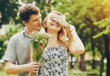 Искусство красивого ухаживания: секреты успеха