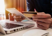 Оплата через сервис онлайн-платежей: удобство и безопасность